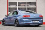 Volkswagen Passat by Streetec 2015 года